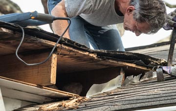 common causes of Canon Pyon fascia damage