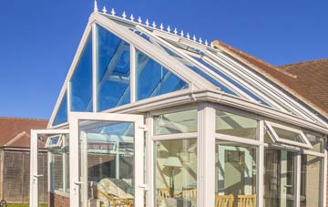 conservatory roof insulation costs Canon Pyon