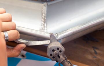 disadvantages of Canon Pyon lead roofing