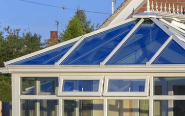 professional Canon Pyon conservatory insulation