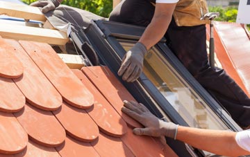 replacement Canon Pyon roof windows