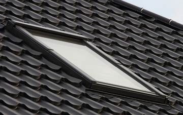 benefits of Canon Pyon roof windows