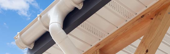get Canon Pyon guttering quotes today