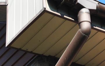 Canon Pyon soffit installation costs