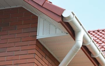 Canon Pyon soffit repair costs