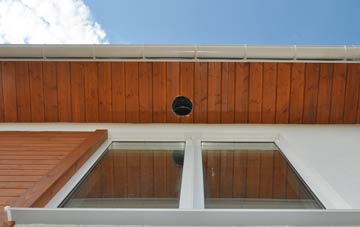 Canon Pyon soffit repair quotes