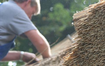 professional Canon Pyon thatchers