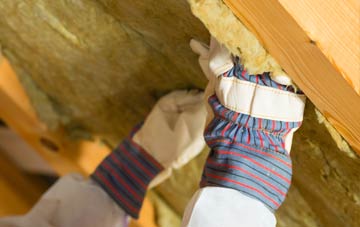 types of Canon Pyon pitched roof insulation materials