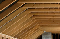 Canon Pyon pitched insulation quotes