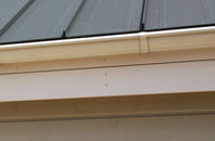 Canon Pyon soffit repair