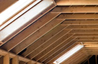 Canon Pyon tapered roof insulation quotes