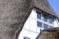 find rated Canon Pyon thatchers